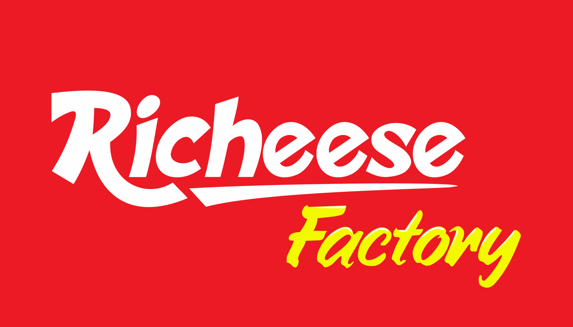 Richeese Factory